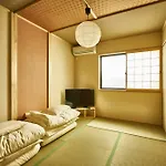 Stay Sakura Kyoto Nijo Castle West I