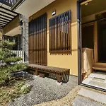 Stay Sakura Kyoto Nijo Castle West I