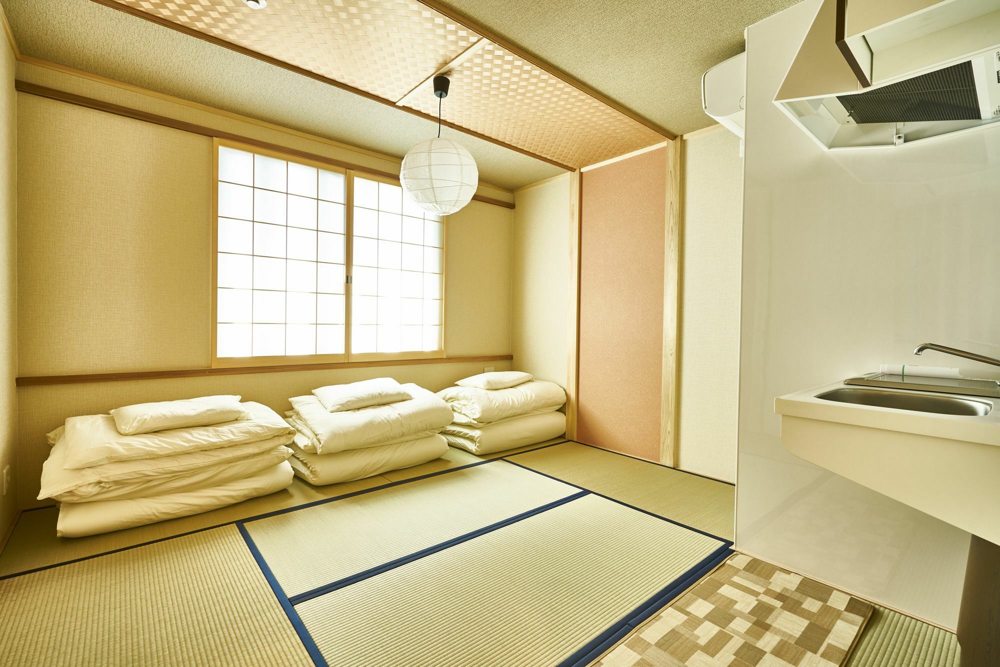 Sakura Nijo Castle West I Apartment Kyoto