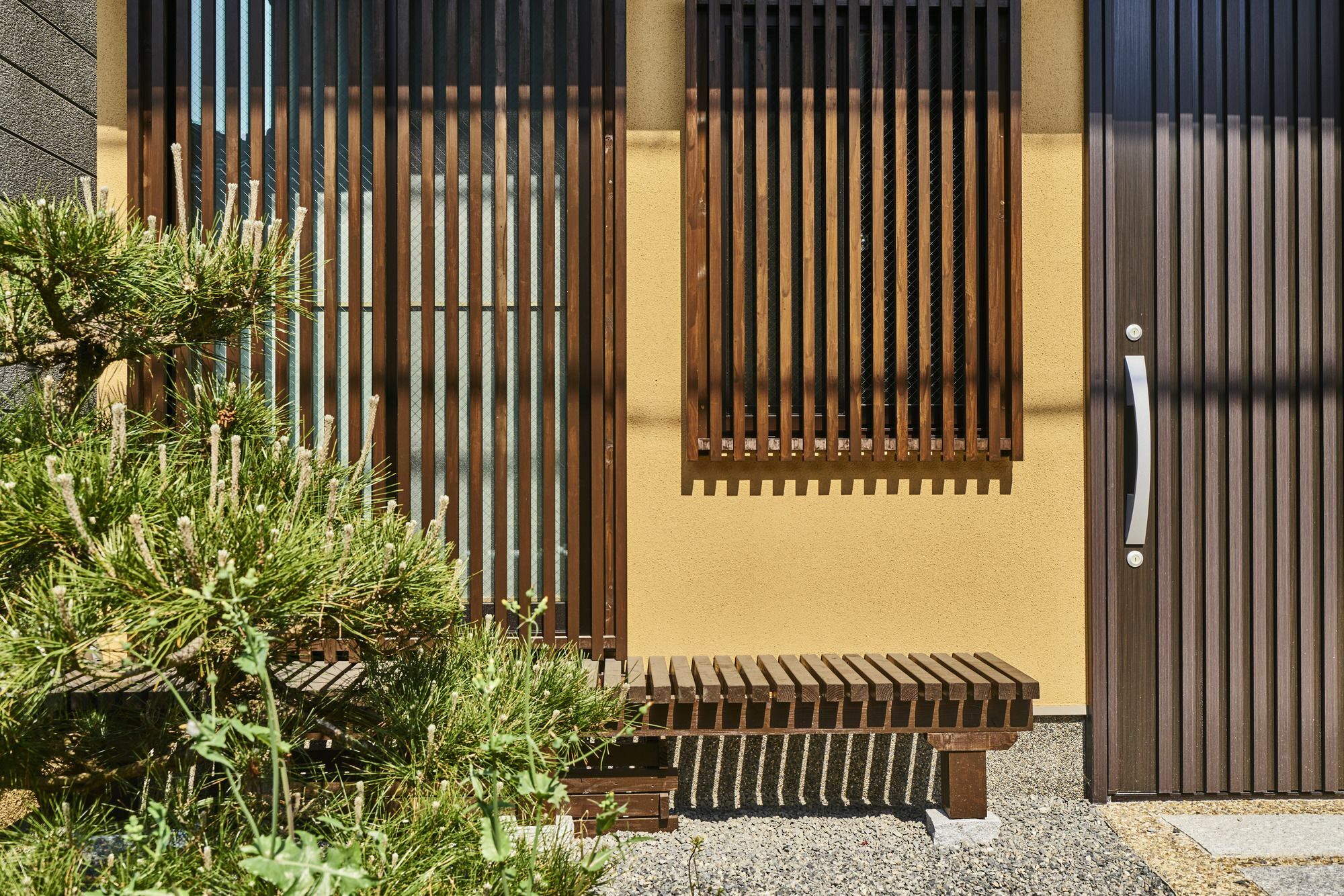 Sakura Nijo Castle West I Apartment *